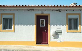 Casas Da Baronia